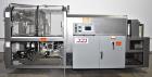 Used- American Packaging Machinery (APM) Model MIC-26 Inline Shrink Bundler with